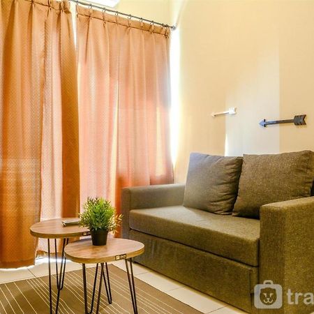 Best 3Br Apartment Grand Palace Kemayoran By Travelio Jakarta Exterior foto