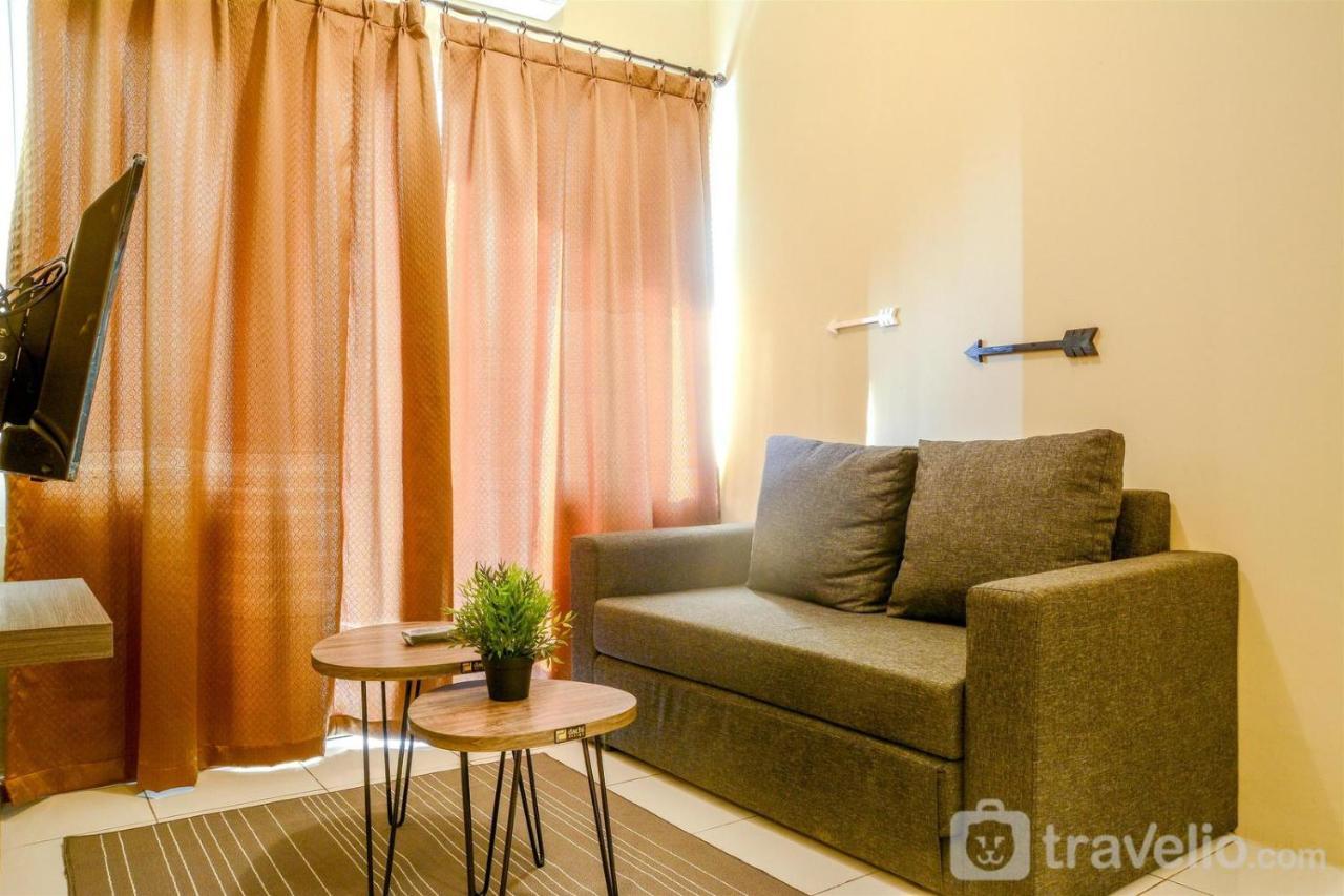 Best 3Br Apartment Grand Palace Kemayoran By Travelio Jakarta Exterior foto